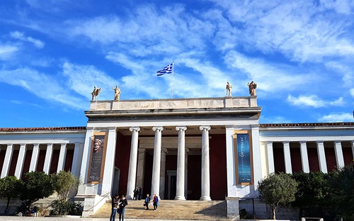 4 national-archaeological-museum-Greece Specialty Tours Prive Lux