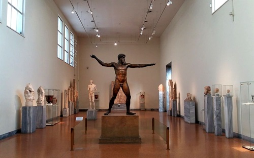 6 national-archaeological-museum-Greece Specialty Tours P