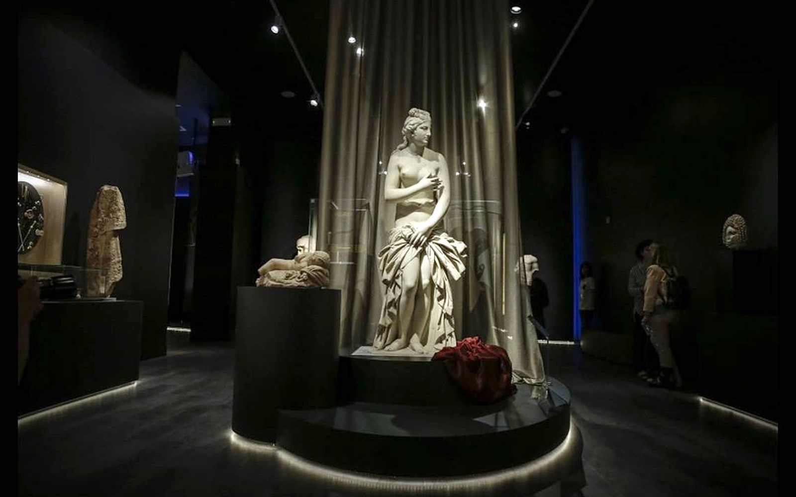 7 national-archaeological-museum-Greece Specialty Tours P