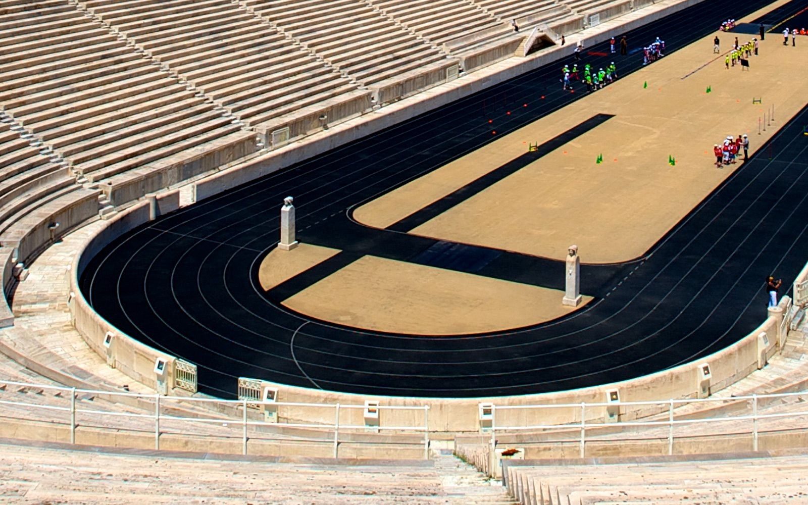 8 panathenaic-stadium-Greece Specialty Tours Prive Luxury Travel